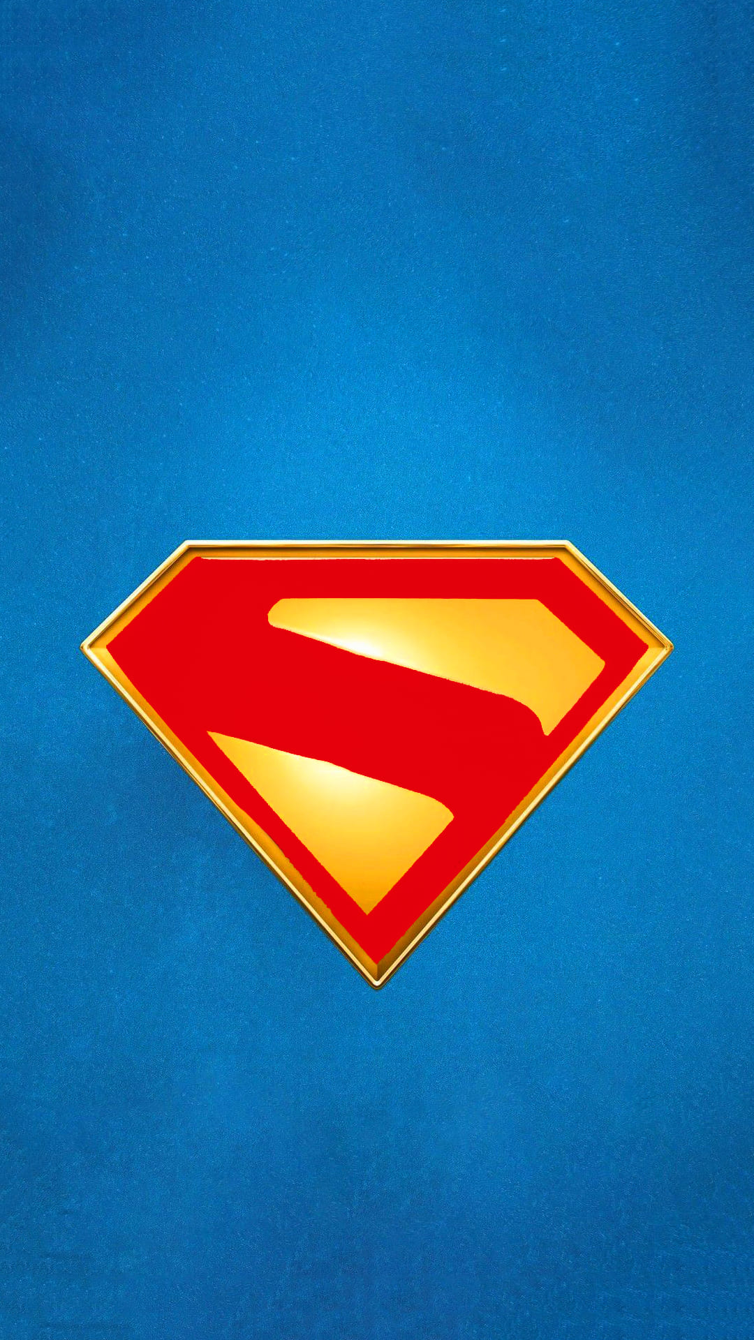 Superman 2025 Wallpaper 1