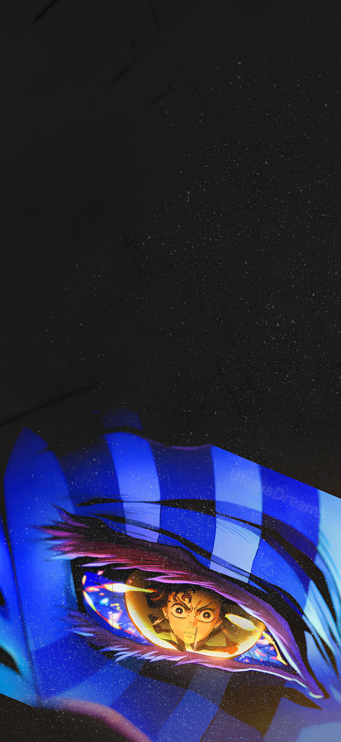 Demon Slayer Infinity Castle Wallpaper 1