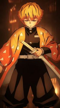 Demon Slayer Infinity Castle Wallpaper 4