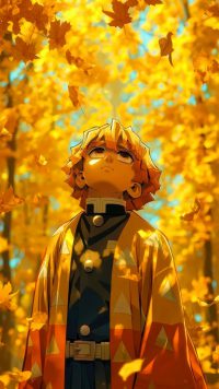 Demon Slayer Infinity Castle Wallpaper 3