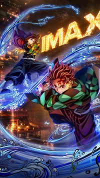 Demon Slayer Infinity Castle Wallpaper 5