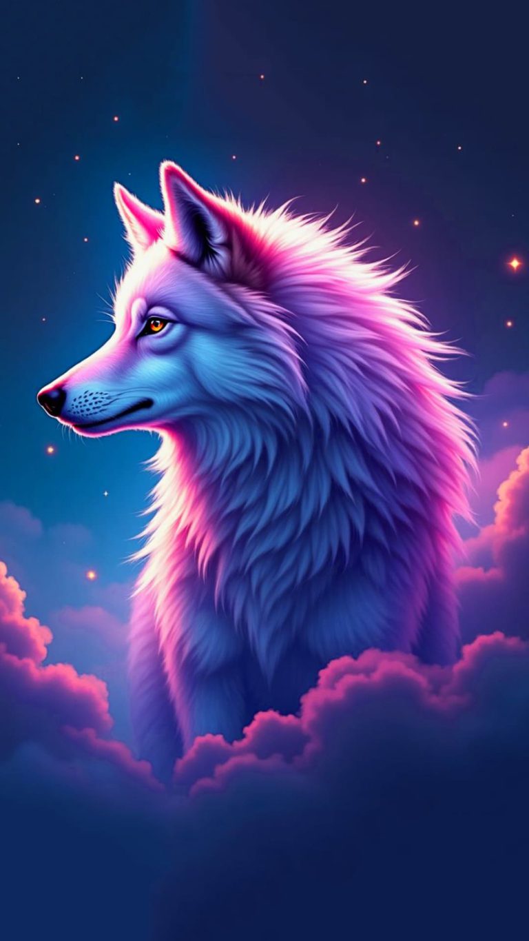 Alpha Wolf - KoLPaPer - Awesome Free HD Wallpapers