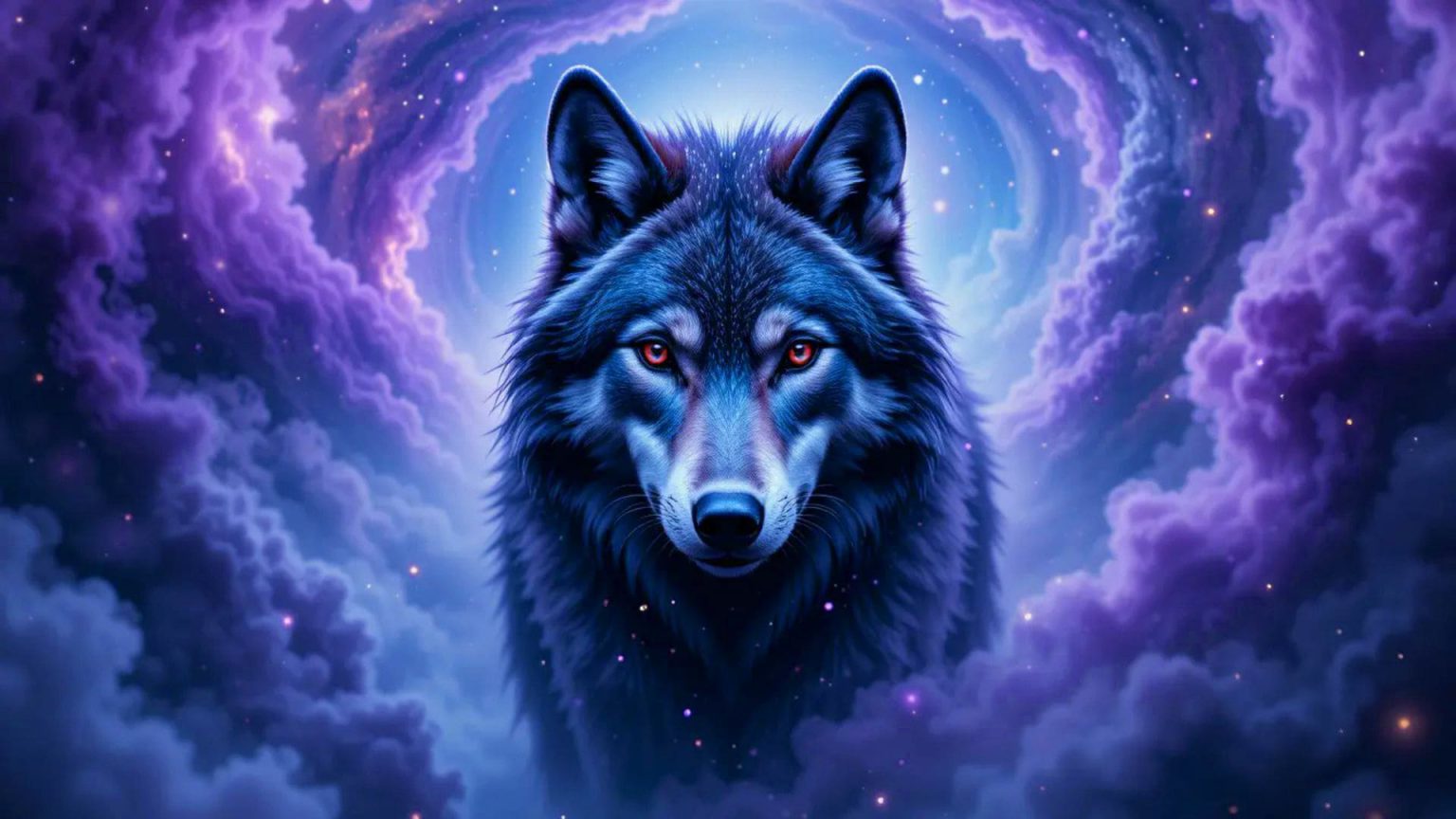 Alpha Wolf - KoLPaPer - Awesome Free HD Wallpapers