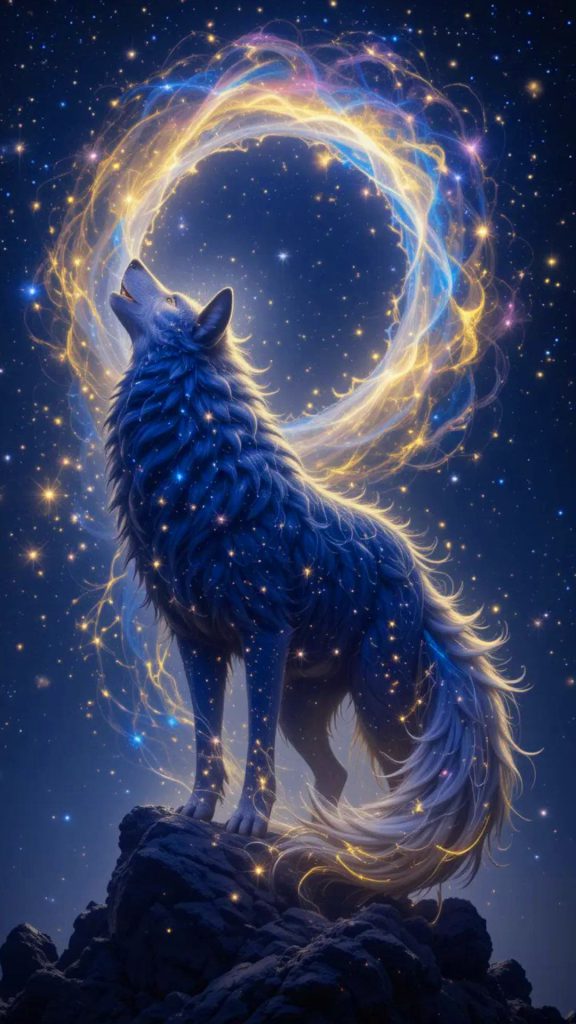 Alpha Wolf - KoLPaPer - Awesome Free HD Wallpapers