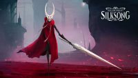 Silksong Wallpaper 10
