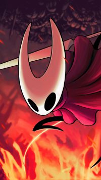 Silksong Wallpaper 8