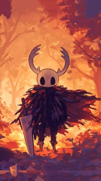 Silksong Wallpaper 4