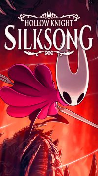 Silksong Wallpaper 5