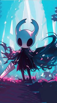 Silksong Wallpaper 4