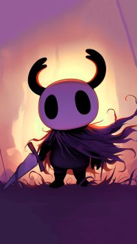 Silksong Wallpaper 3