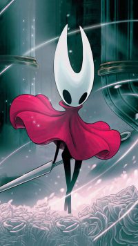 Silksong Wallpaper 10