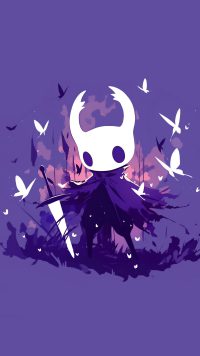 Silksong Wallpaper 8