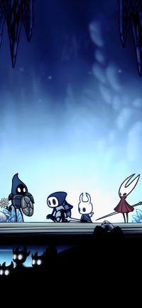 Silksong Wallpaper 7