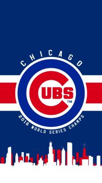 Chicago Cubs Wallpaper 10