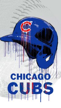 Chicago Cubs Wallpaper 8