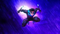 Nightwing Wallpaper 9