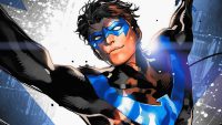Nightwing Wallpaper 6