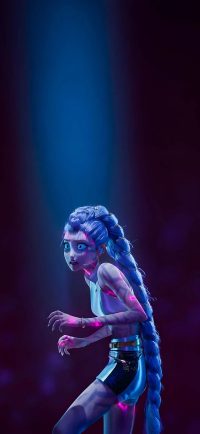 Rumi KPop Demon Hunters Wallpaper 1