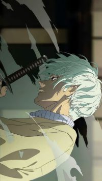 Sakamoto Days Wallpaper 8