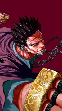 Sakamoto Days Wallpaper 5