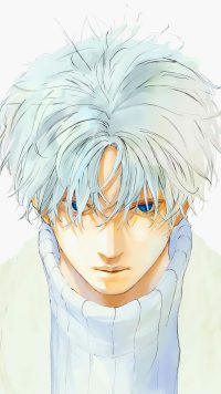 Sakamoto Days Wallpaper 1