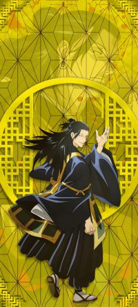 Suguru Geto Wallpaper 8