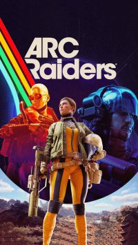 Arc Raiders Wallpaper 4