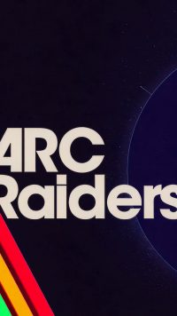 Arc Raiders Wallpaper 3