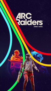 Arc Raiders Wallpaper 9