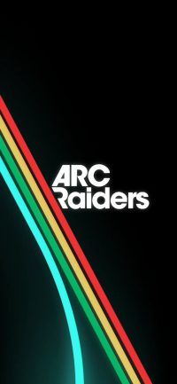 Arc Raiders Wallpaper 7