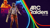 Arc Raiders Wallpaper 4