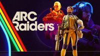 Arc Raiders Wallpaper 2