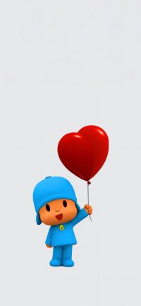Pocoyo Wallpaper 2