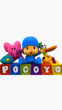 Pocoyo Wallpaper 10
