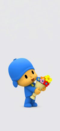 Pocoyo Wallpaper 10