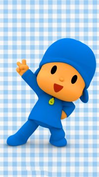 Pocoyo Wallpaper 9