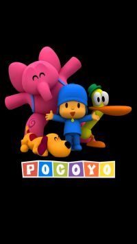 Pocoyo Wallpaper 8