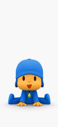 Pocoyo Wallpaper 5