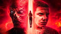 Stranger Things Season 5 Wallpaper 8