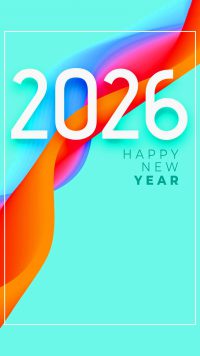 2026 Wallpaper 2