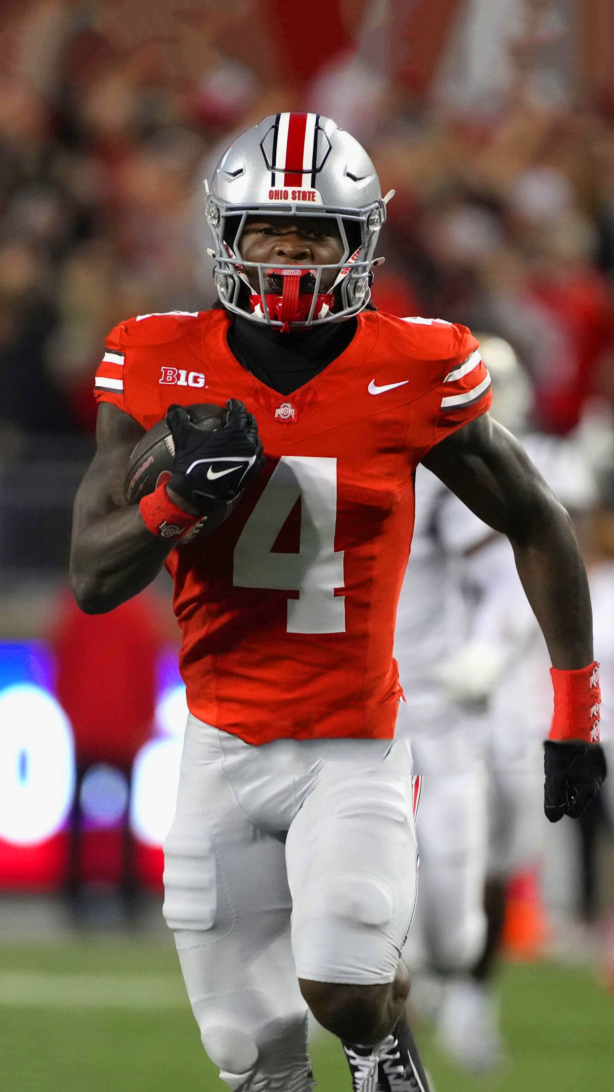 Jeremiah Smith Wallpaper 1