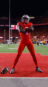 Jeremiah Smith Wallpaper 7