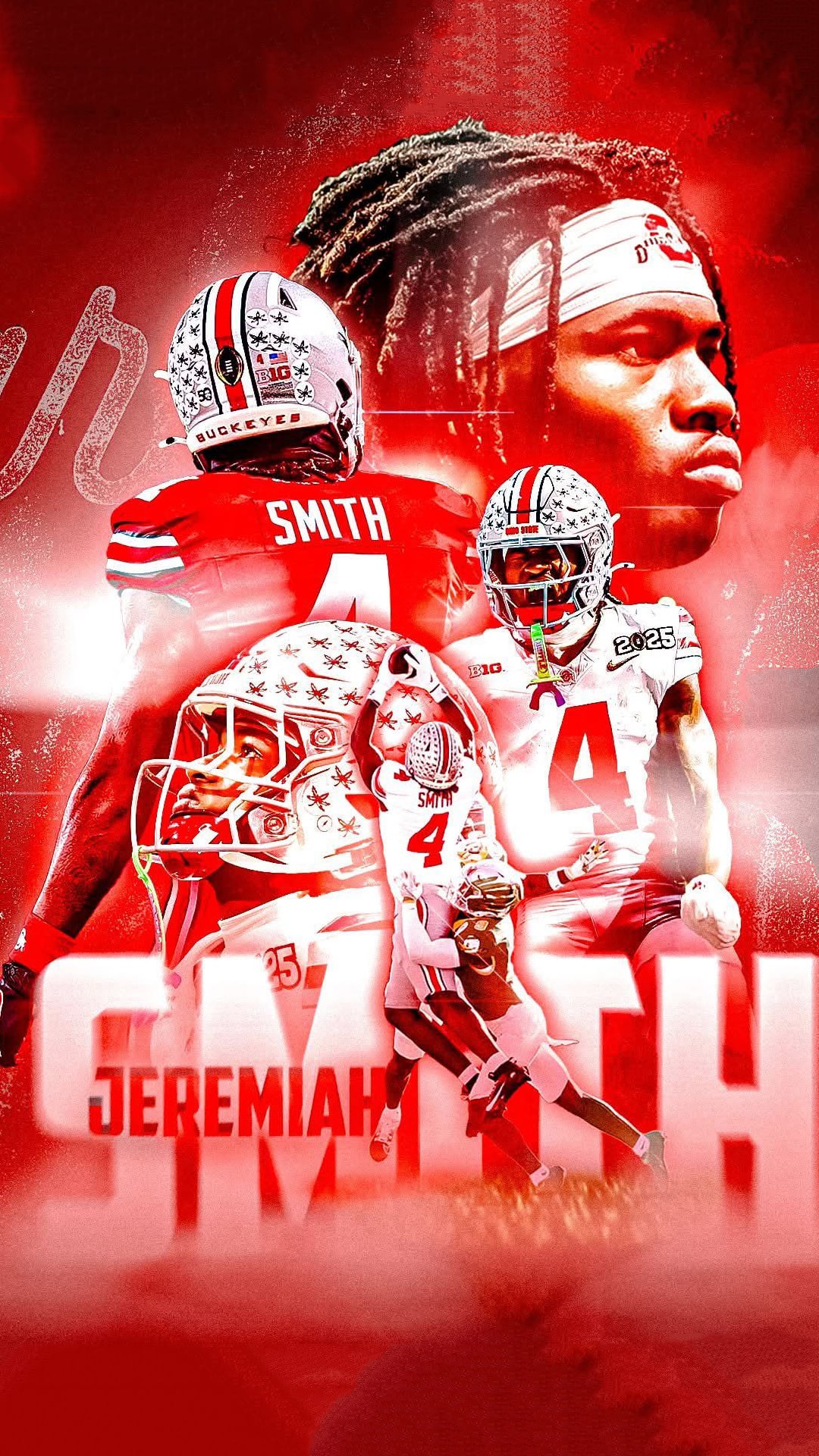 Jeremiah Smith Wallpaper 1