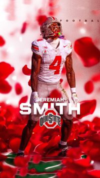 Jeremiah Smith Wallpaper 4
