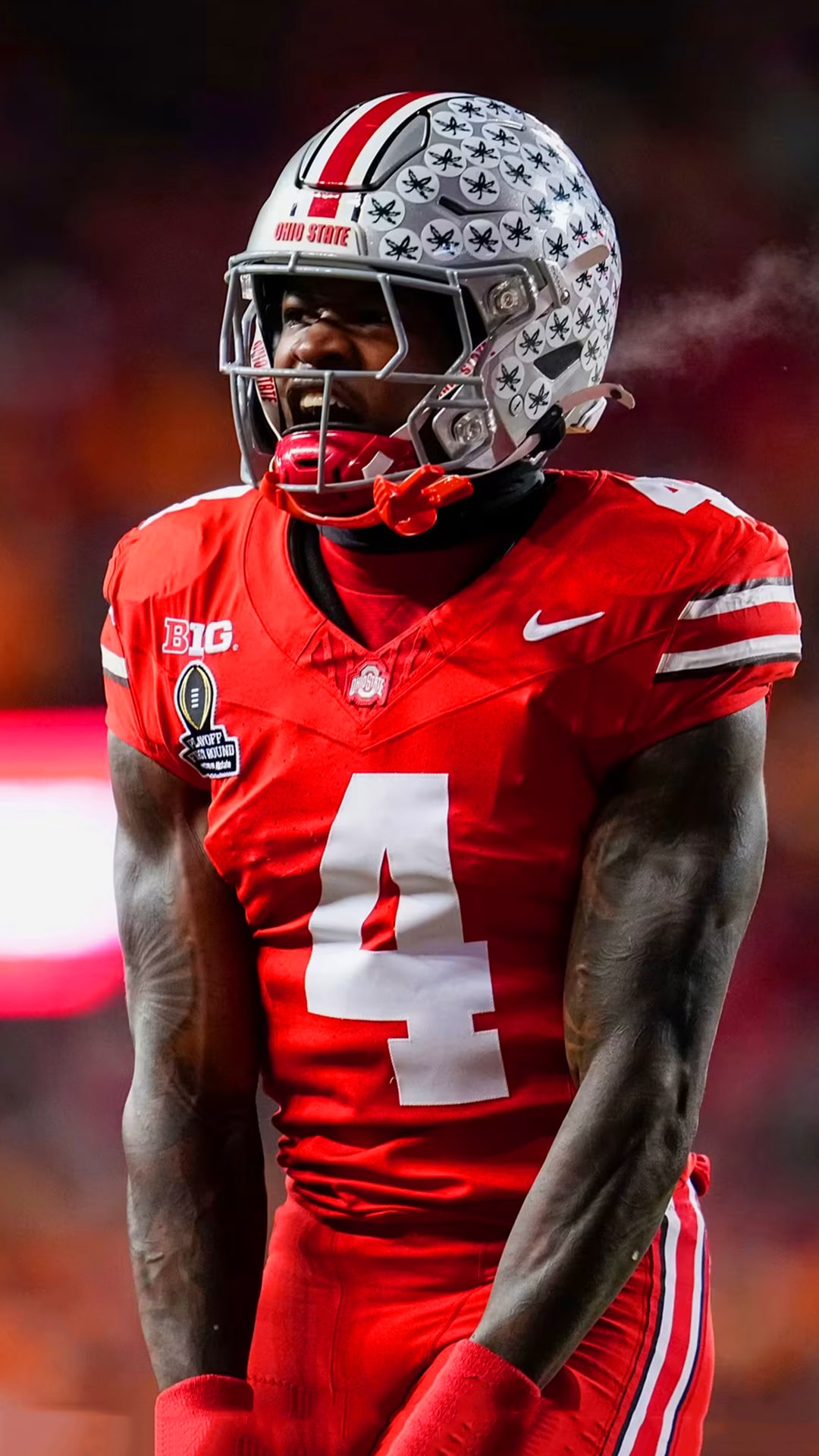 Jeremiah Smith Wallpaper 1