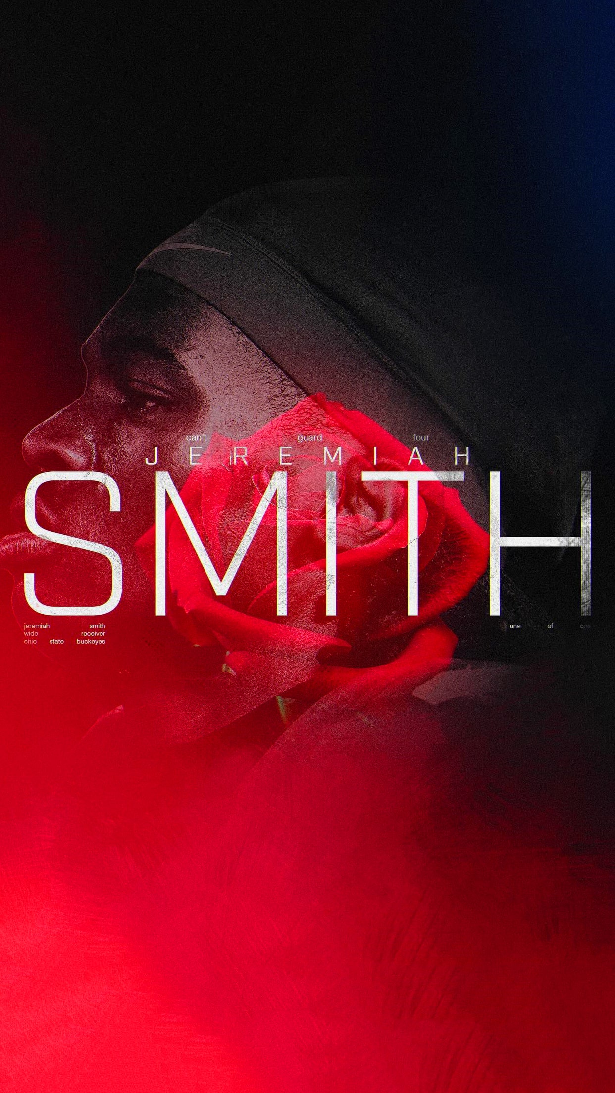 Jeremiah Smith Wallpaper 1