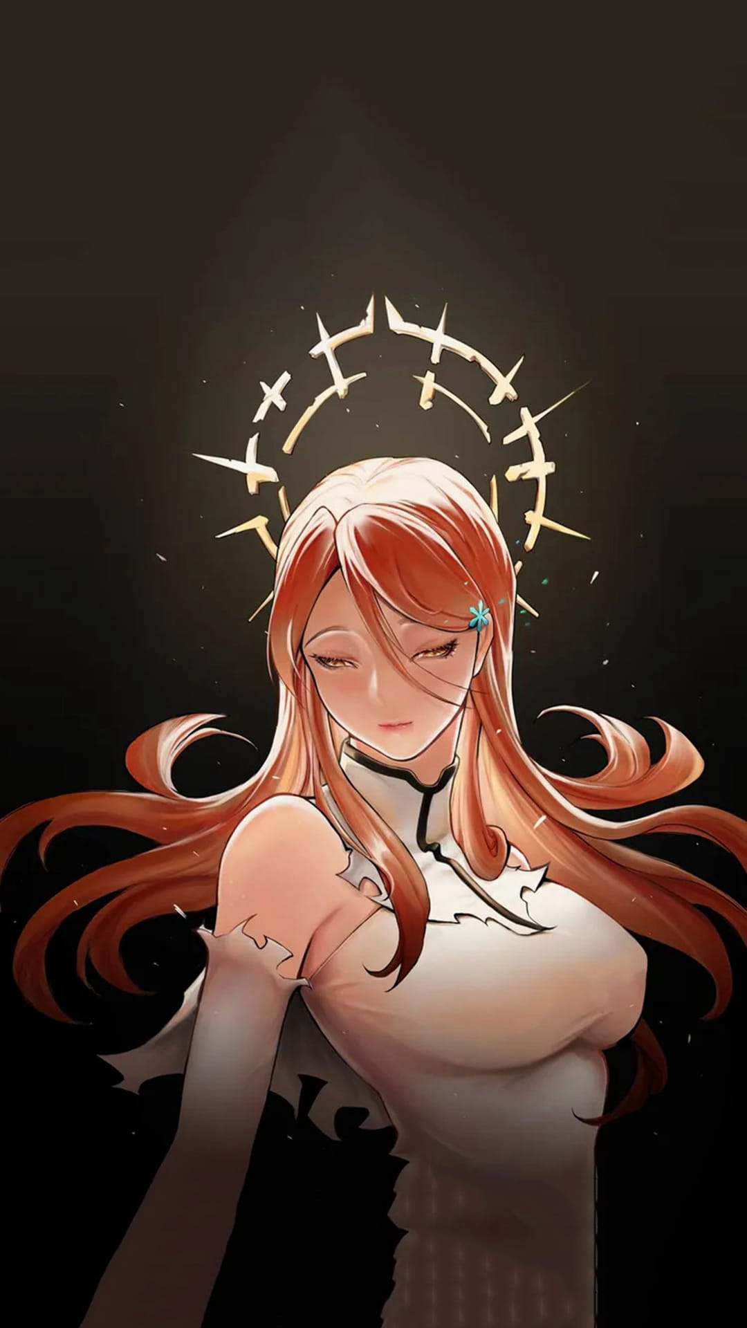 Orihime Inoue Wallpaper 1