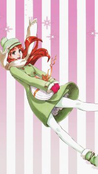 Orihime Inoue Wallpaper 7