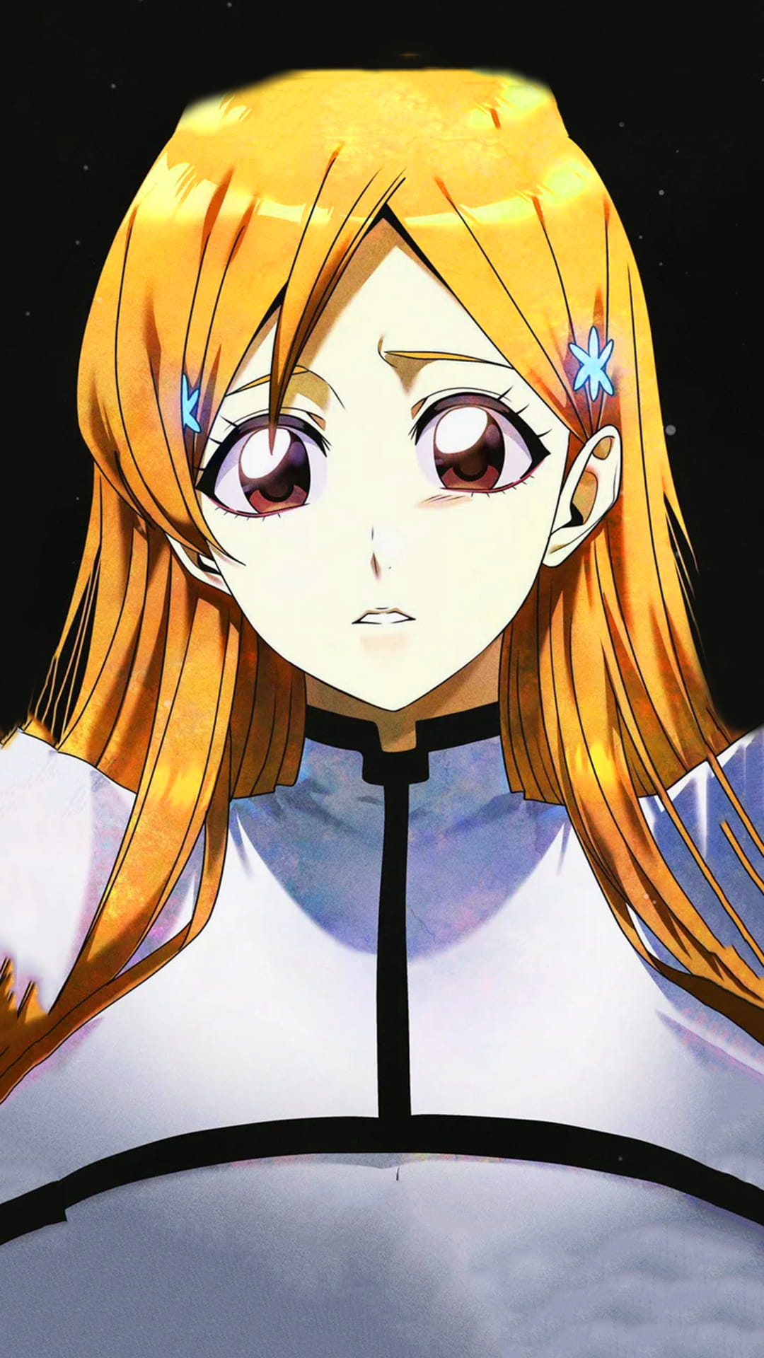 Orihime Wallpaper 1