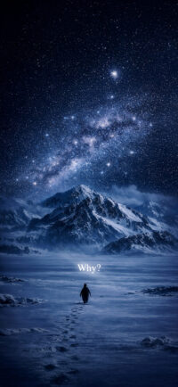 Penguin Mountain Wallpaper 10